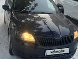 Skoda Rapid 2015 года за 4 500 000 тг. в Усть-Каменогорск – фото 5