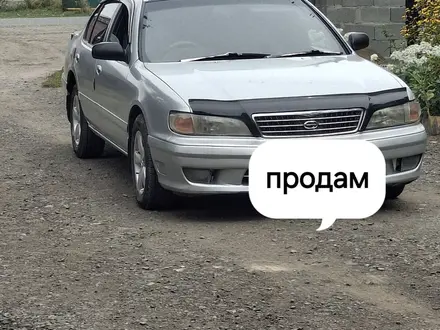 Nissan Cefiro 1998 года за 2 600 000 тг. в Ушарал