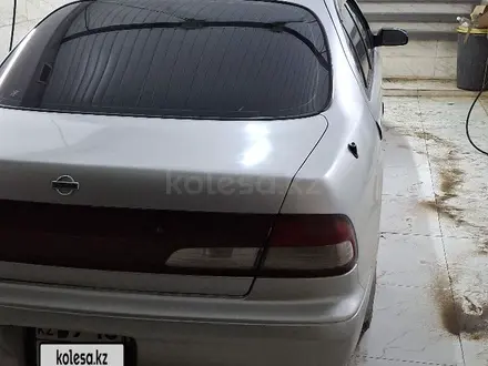 Nissan Cefiro 1998 года за 2 600 000 тг. в Ушарал – фото 3