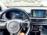 Kia Picanto 2020 года за 7 100 000 тг. в Алматы – фото 5