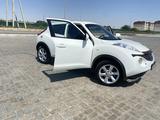 Nissan Juke 2011 года за 5 000 000 тг. в Актау – фото 3