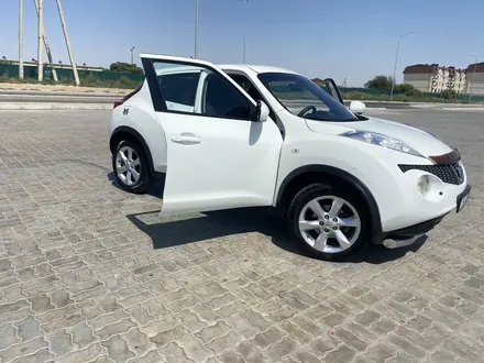 Nissan Juke 2011 года за 5 350 000 тг. в Актау – фото 3