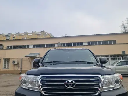 Toyota Land Cruiser 2011 года за 19 000 000 тг. в Алматы – фото 22