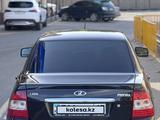 ВАЗ (Lada) Priora 2170 2014 годаүшін2 750 000 тг. в Шымкент – фото 4