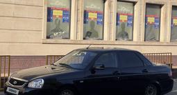 ВАЗ (Lada) Priora 2170 2014 года за 2 750 000 тг. в Шымкент – фото 2