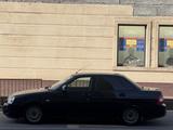 ВАЗ (Lada) Priora 2170 2014 годаүшін2 750 000 тг. в Шымкент – фото 5