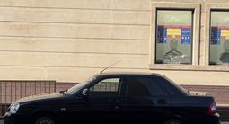 ВАЗ (Lada) Priora 2170 2014 года за 2 750 000 тг. в Шымкент – фото 5