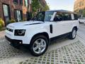 Land Rover Defender 2023 годаүшін60 000 000 тг. в Алматы