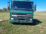 DAF  75 ATI 1996 годаүшін9 800 000 тг. в Усть-Каменогорск – фото 2