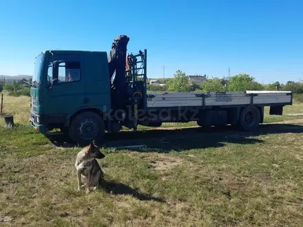 DAF  75 ATI 1996 года за 9 800 000 тг. в Усть-Каменогорск