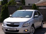 Chevrolet Cobalt 2023 годаүшін4 900 000 тг. в Алматы – фото 4