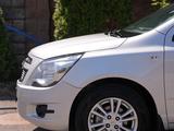 Chevrolet Cobalt 2023 годаүшін4 900 000 тг. в Алматы – фото 2