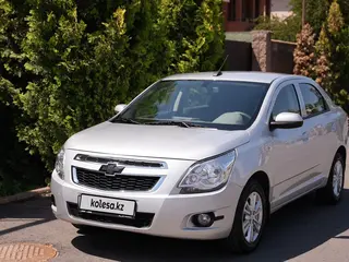 Chevrolet Cobalt