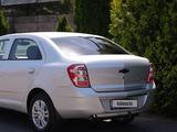 Chevrolet Cobalt 2023 годаүшін4 900 000 тг. в Алматы – фото 3
