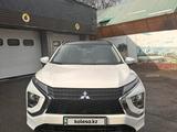 Mitsubishi Eclipse Cross 2022 года за 16 000 000 тг. в Алматы – фото 5