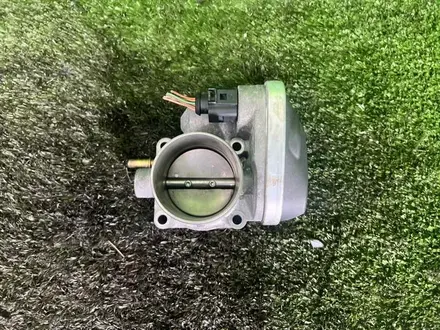 Привозная дроссельная заслонка F4R V2.0 за 25 000 тг. в Астана
