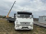 КамАЗ  65116 2013 года за 13 000 000 тг. в Павлодар – фото 3