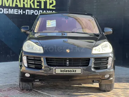 Porsche Cayenne 2008 года за 7 200 000 тг. в Актау – фото 2