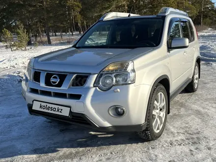 Nissan X-Trail 2012 года за 6 000 000 тг. в Астана – фото 2