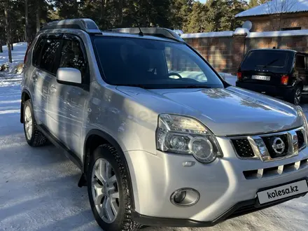 Nissan X-Trail 2012 года за 6 000 000 тг. в Астана – фото 4