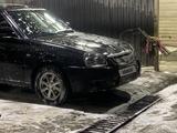 ВАЗ (Lada) Priora 2170 2014 года за 2 700 000 тг. в Алматы – фото 2