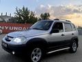 Chevrolet Niva 2020 годаүшін5 700 000 тг. в Актобе