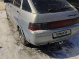 ВАЗ (Lada) 2112 2004 года за 700 000 тг. в Актобе – фото 2