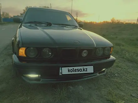 BMW 530 1993 года за 3 350 500 тг. в Павлодар – фото 9
