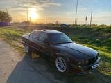 BMW 530 1993 годаүшін3 350 500 тг. в Павлодар – фото 4