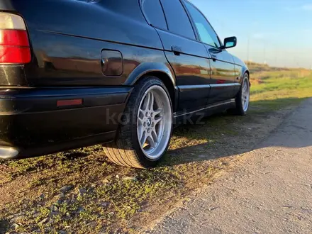 BMW 530 1993 года за 3 350 500 тг. в Павлодар – фото 7