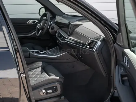 BMW X5 XDrive 40i 2026 года за 64 275 605 тг. в Экибастуз – фото 10