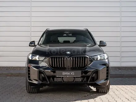 BMW X5 XDrive 40i 2026 года за 64 275 605 тг. в Экибастуз – фото 3