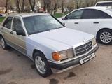 Mercedes-Benz 190 1987 года за 950 000 тг. в Алматы – фото 2