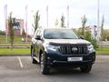 Toyota Land Cruiser Prado 2021 года за 25 000 000 тг. в Актобе – фото 32