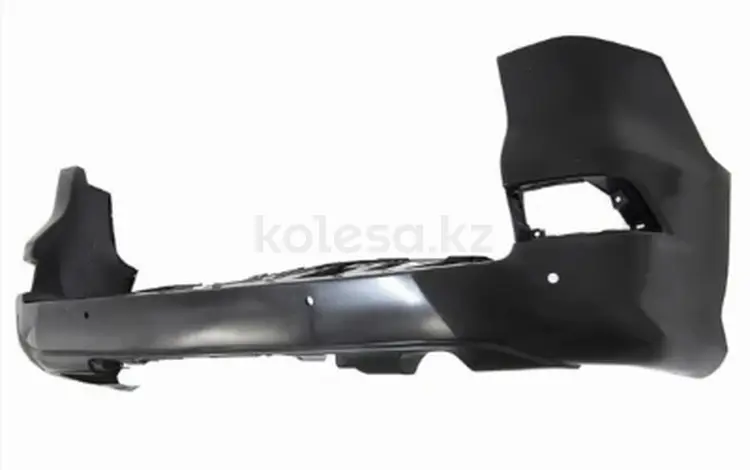 Бампер задний за 186 000 тг. в Астана
