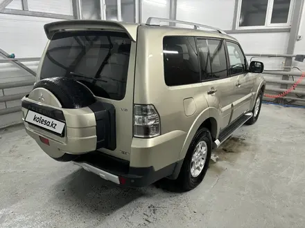 Mitsubishi Pajero 2007 года за 10 000 000 тг. в Астана – фото 4