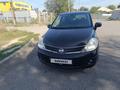 Nissan Tiida 2010 годаүшін3 499 000 тг. в Алматы – фото 3