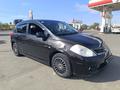 Nissan Tiida 2010 годаүшін3 499 000 тг. в Алматы – фото 2