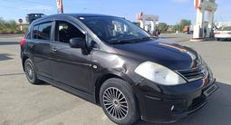 Nissan Tiida 2010 годаүшін3 499 000 тг. в Алматы – фото 2