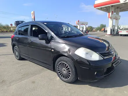 Nissan Tiida 2010 года за 3 499 000 тг. в Алматы – фото 2