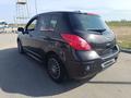 Nissan Tiida 2010 годаүшін3 499 000 тг. в Алматы – фото 10