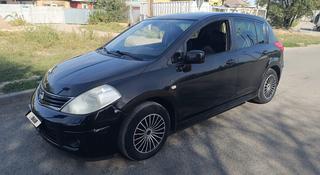 Nissan Tiida 2010 года за 3 499 000 тг. в Алматы