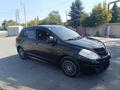Nissan Tiida 2010 годаүшін3 499 000 тг. в Алматы – фото 4