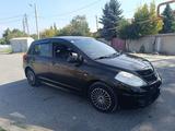 Nissan Tiida 2010 годаүшін3 499 000 тг. в Алматы – фото 4