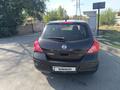 Nissan Tiida 2010 годаүшін3 499 000 тг. в Алматы – фото 6