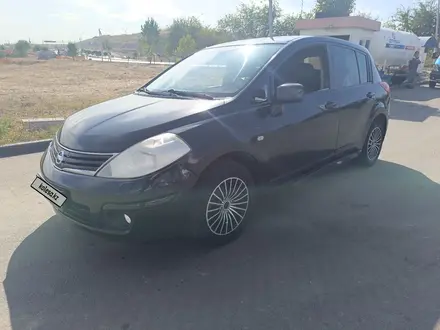 Nissan Tiida 2010 года за 3 499 000 тг. в Алматы – фото 9