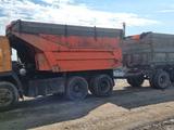 КамАЗ  5511 1999 годаүшін5 500 000 тг. в Кокшетау – фото 2