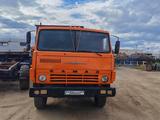 КамАЗ  5511 1999 годаүшін7 000 000 тг. в Макинск – фото 5