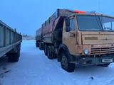 КамАЗ  5511 1999 годаүшін5 500 000 тг. в Кокшетау – фото 3