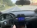 BMW X5 2003 года за 5 600 000 тг. в Алматы – фото 2